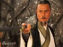楚留香新传官方剧照
