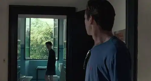 请以你的名字呼唤我
