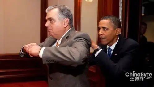 奥巴马与女首相玩自拍米歇尔发作盘点领导人囧照
