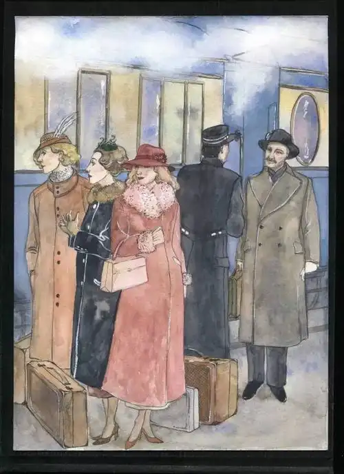 预售东方快车谋杀案再次翻拍,超强卡司阵容致敬阿婆经典
