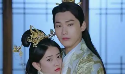 双世宠妃3即将开播,墨连城不记得曲小檀,还要参加选秀