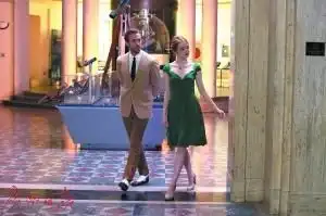 看这些学霸演员每拍一部电影学一门技能
