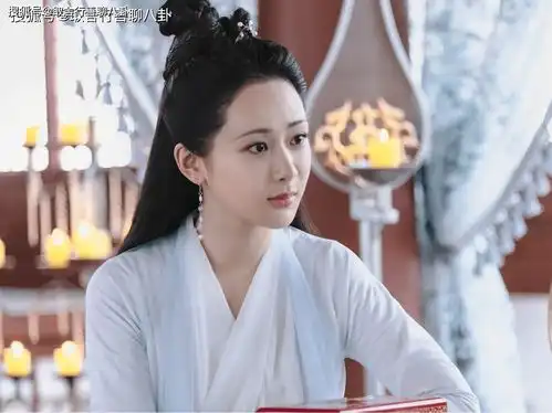 白蛇传说下线原因曝光,杨紫哭戏太多差点失明,任嘉伦太委屈