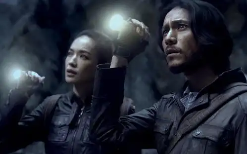 乌尔善电影版一人之下注定是烂片它有一个幸运两点保障三大担忧
