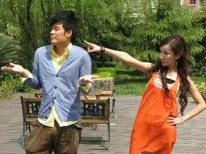 娄艺潇中国内地女演员