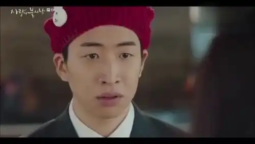 崔智友客串爱的迫降这波回忆杀呀,姐姐依然那么美丽爱的迫降满满搜罗酱的