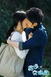 刘恺威冯绍峰迟帅杨幂与各男星吻戏盘点