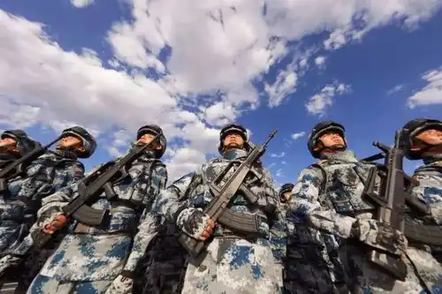 十年磨一杠,从95式到951,十年到底改了啥