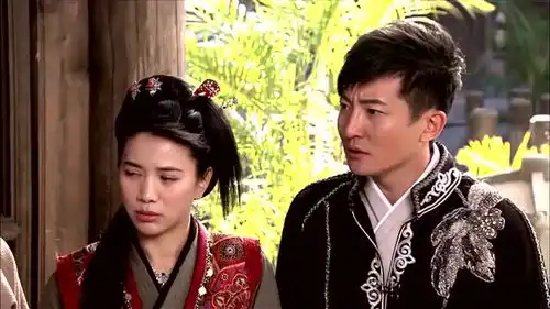 龙门镖局八斗哥来到镖局,上来就是一巴掌,这太有个性