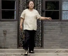 李野萍正阳门下诠释中国式好妈妈
