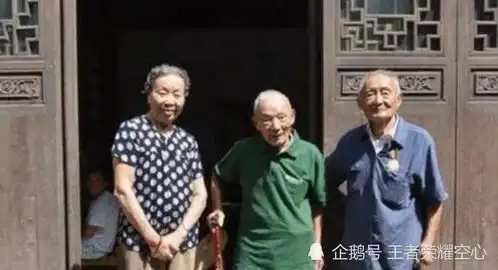 中国最后一名女特务,独居生活每天抽半包烟,感谢国家养她31年