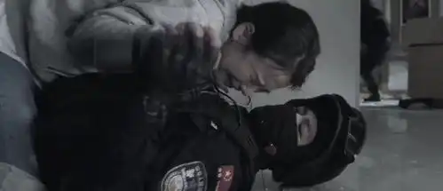 你是我的城池营垒嘴里说话不饶人的邢教官,内心藏着温柔小细腻
