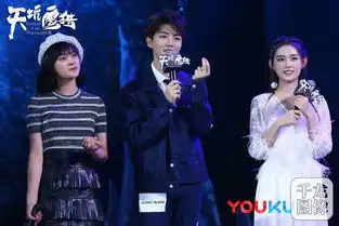 天坑鹰猎王俊凯公认最皮坑友少年团集体冻哭4
