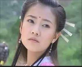 盘点女星哭泣画面好囧的对比啊