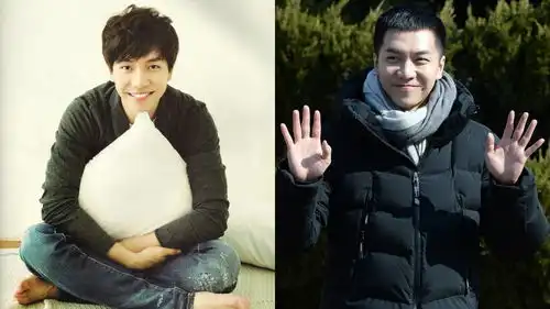 大家都在等你回来最受期待的李升基退伍倒数29天