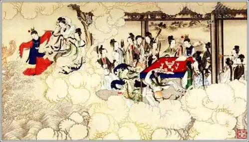 红楼梦结局最好的女子烟火气,才是人生最高级的形态
