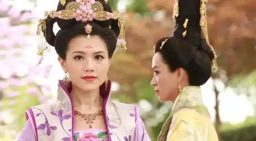 她本可以成为杨贵妃控制欲,是如何毁掉爱情的
