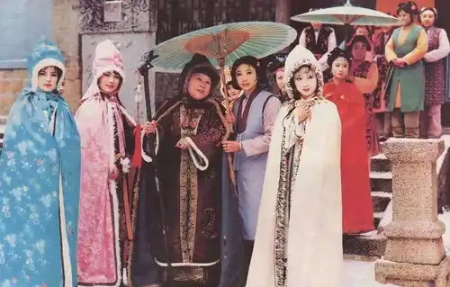 人间世计文君讲读红楼梦