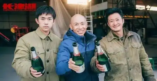 易烊千玺再出新电影,上演打工人传奇,总票房比吴磊两倍还多