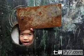 贵阳惊现一米最牛蜗居高矮宽窄近乎地道