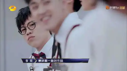 声入人心本来想比肩我是歌手,最后有点像明星大侦探