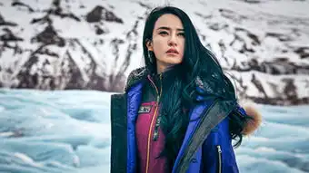 功夫瑜伽内地票房夺冠母其弥雅瑜伽系真功夫
