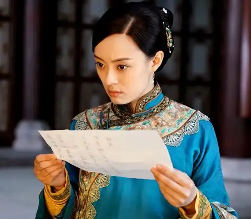 杨紫主演国色芳华开播待即,全员演技派,值得收藏
