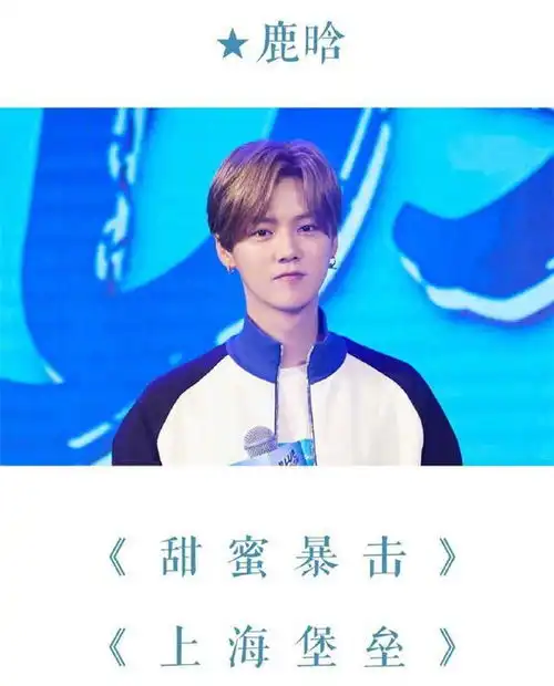 九位当红男星的待播影视剧,朱一龙四部作品来袭,肖战成霸屏男主