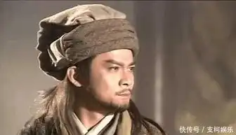 看完各版的天龙八部,终于知道黄日华版本的乔峰为什么要戴帽子了
