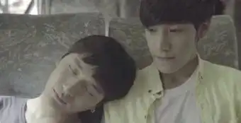 又一部好看泰剧,大三学长教头与新生学弟,从敌对到暗生情愫