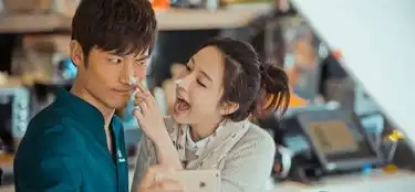 致单身男女剧照