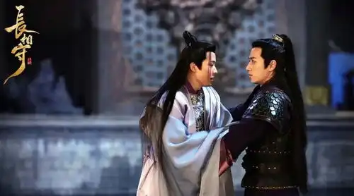 长相守大结局花锦绣结局如何她的真实身份到底是谁