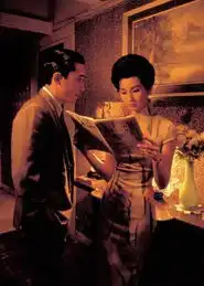 娱乐图片库818戏里戏外旗袍女星哪个最美
