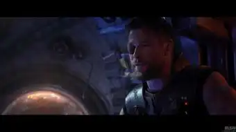 复仇者联盟3蓝光版删减片段曝光超多内容一次看够
