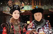 李莲英差点与皇帝结亲成为光绪的大舅子