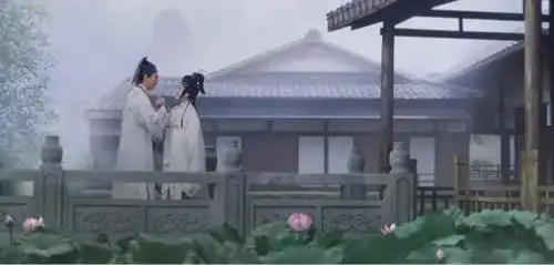 白蛇传情全国公映,这个吴川人饰演许仙
