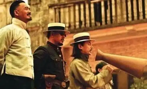 让子弹飞好人没好报,张麻子赢了还是输了
