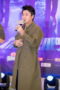 陈思诚带唐人街探案2重回最强大脑5
