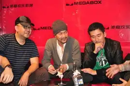 暴风明星汇让子弹飞主创聊幕后花絮

