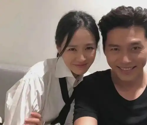 玄彬孙艺珍3月婚礼因戏生情步入婚姻殿堂,女神的初恋就是玄彬
