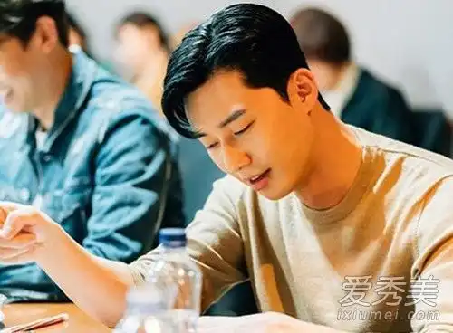 韩剧金秘书为什么那样结局是什么改编哪部漫画