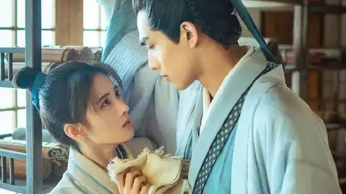 鞠婧祎尤靖茹女扮男装打擂台,女世子终于不侮辱观众智商了