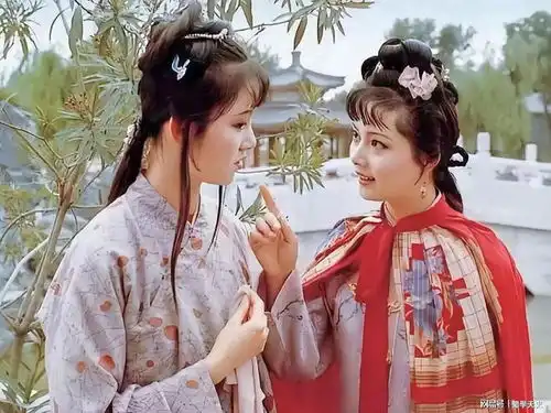 在红楼梦中,邢蚰烟只是一个小小的配角,她的存在有何意义