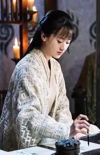 将夜中的三痴个个高颜值,不过最美还是这位女配
