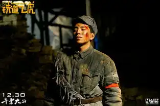 铁道飞虎曝造型图成龙帮黄子韬王凯释放喜剧天赋