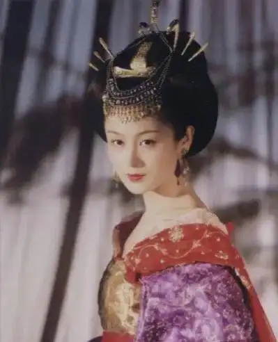 没仙气就别尬演仙女让这7位告诉你,什么是人间看不到的绝色