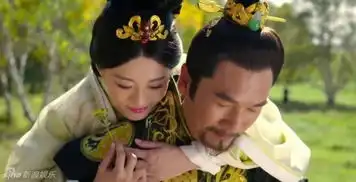 芈月传孙俪与黄轩虐恋一生刘涛从姐妹演到对手虐心
