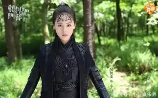 双世宠妃2或将撞挡安悦溪新剧,网友仅凭这一点就赢定了
