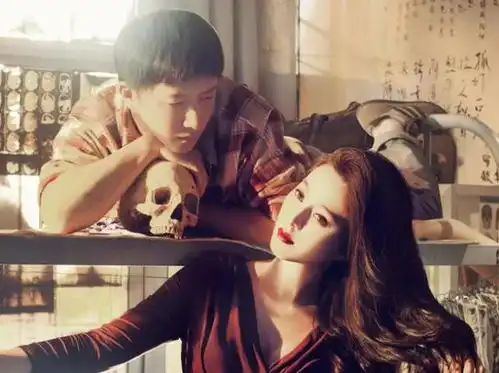 韩庚,是怎样从一线巨星沦落到十八线过气老鲜肉
