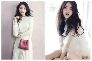 秀智金宇彬任意依恋新剧照竟然是悲剧